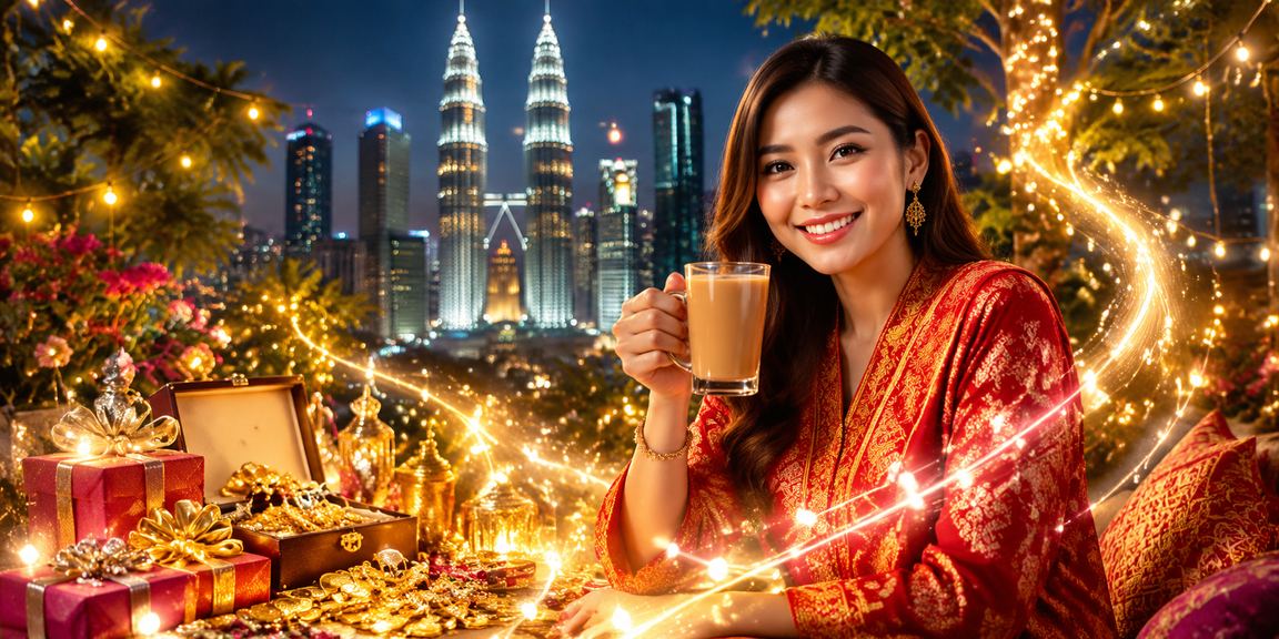 Proses deposit bonus kasino dalam talian di Kuala Lumpur