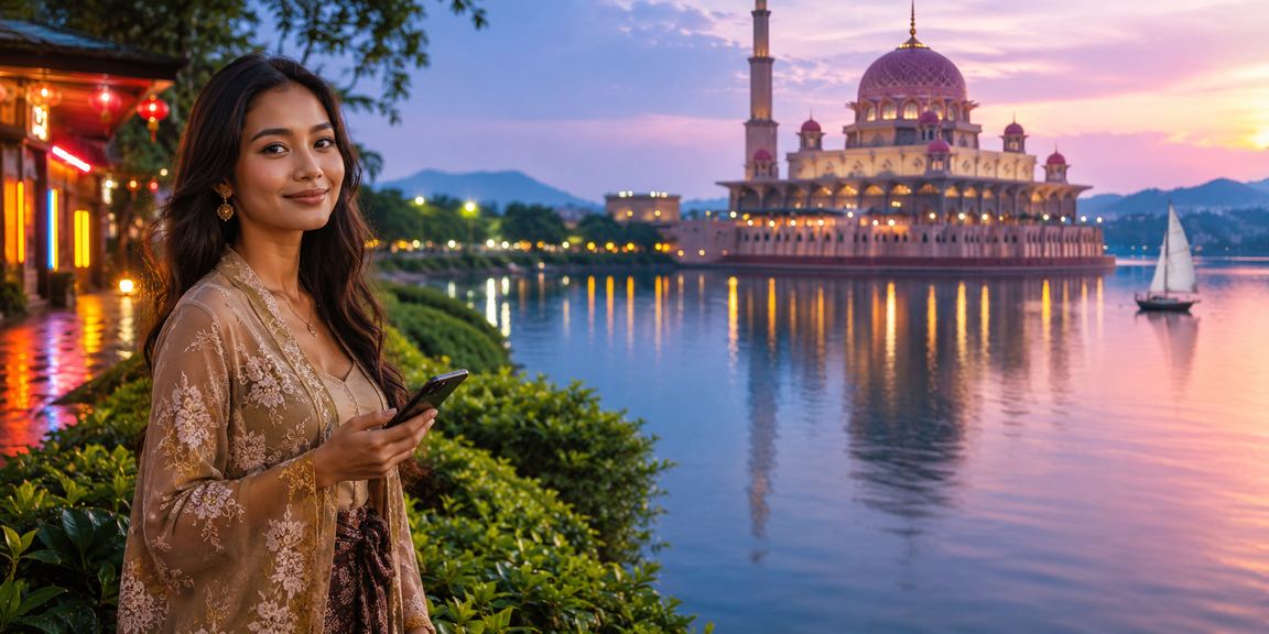 Aplikasi kasino ss21 pada telefon pintar di Putrajaya