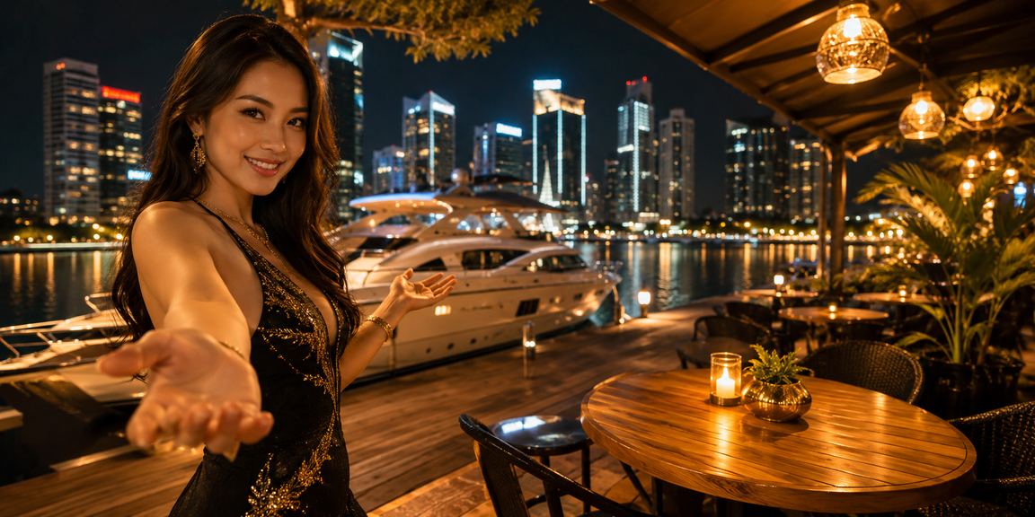 Pemain VIP ss21 di Selangor menikmati bonus eksklusif meja Blackjack langsung
